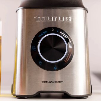 Stolní mixér Taurus Prior Advance 1800,  nepoužívaný - 3
