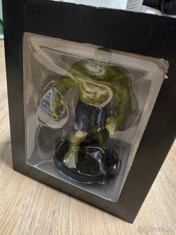 Marvel figurky (DeAgostini) - 3