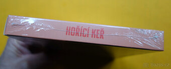 2DVD Hořící keř (příběh Jana Palacha) / NEROZBALENÉ 100% - 3