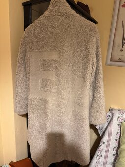 Dámský kabát ARMANI - 3