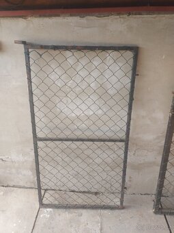 Brána / Branka  / Dvirka - 3