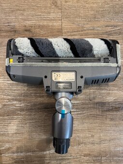 Sencor SVC 8725GD - 3