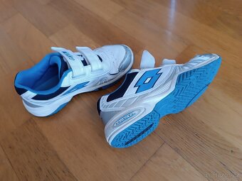 Tenisky 31 lotto - 3