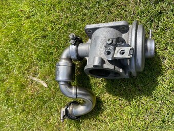 Náhradní díly BMW E90 E92 Coupé - 3