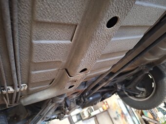 Škoda Favorit 136LS - 3