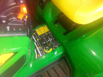 John Deere X950R - 3