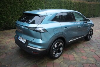 Renault Symbioz Mild Hybrid 140 10/2025 500Km  - 3