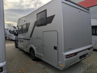 ADRIA MB MATRIX SUPREME 670 SL - 3