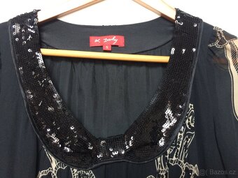 ŠATY SPOLEČENSKÉ - 3