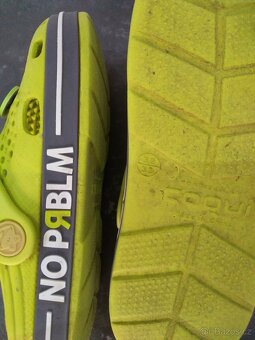 Coqui Sandály  vel. 32/33 - 3