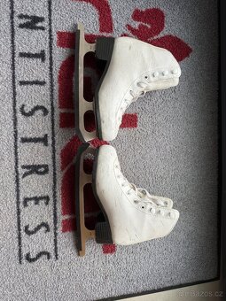 Detske brusle vel 33. - 3