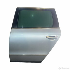 Všechny dveře + paté dveře LB5M VW Passat B6 r.v. 2006 - 3