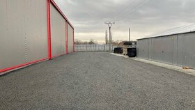 Nabízíme k pronájmu Minisklady Bohumín - 3