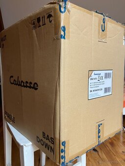 Cabasse Antiqua MC170 - 3