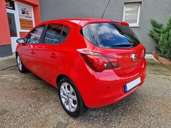 Opel Corsa 1.4 16V 2019 CZ - 3