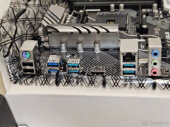 ASUS PRIME X570-P - 3