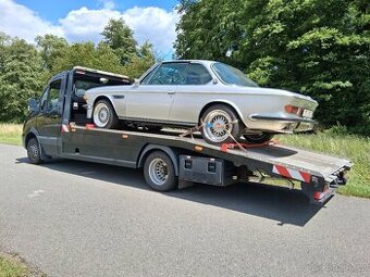 Odtahová služba Plzeň - Tel.776779202 - 3