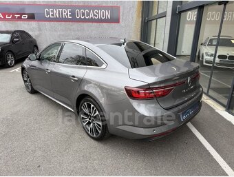 RENAULT Talisman (2) 2.0 BLUE dCi INITIALE PARIS EDC 2021 - 3
