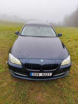 BMW F11 520 D 135 kW - 3