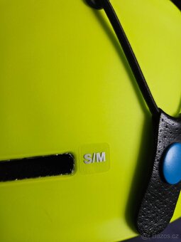 Dětská helma Reaper - 3