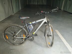 Trekové kolo Author Vertigo - 3