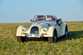 Prodám Morgan 4 Plus - 3