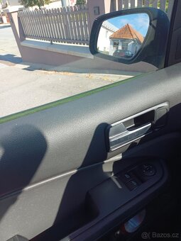 Prodám Ford C-MAX 1.6 74kw - 3