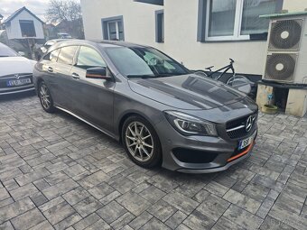 Mercedes CLA 250 2.0I 155KW 4MATIC - 3