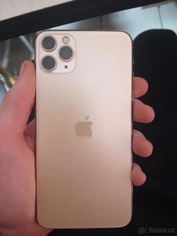 IPhone 11 Pro Max - 3