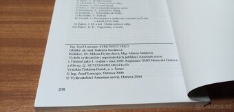 Josef Lanciger - Střetnutí věků - 3