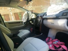 Mercedes A 180 cdi w169 náhradní díly - 3