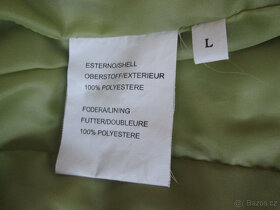 Dámská bunda jaro - podzim - 3