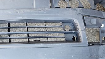 Nárazník VW T5 facelift 2010+ - 3