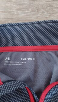 Chlapecké značkové tričko a šortky - 3