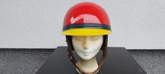 Stará helma,retro helma,cassida,kokoska,kokos.. - 3
