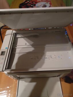 Laserová tiskárna - 3