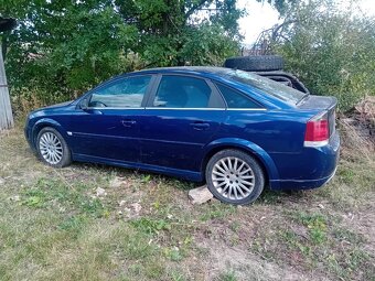 Prodám Opel Vectra 2.0 ecotec - 3