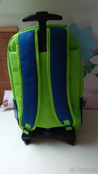 Dětský batoh na kolečkách - 3