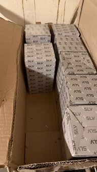 Venkovní reflektor BIG WHITE NAUTILUS SPIKE XL - 3