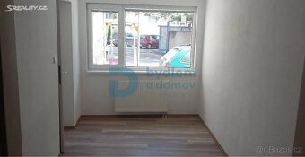 Pronájem bytu 2+kk - 3