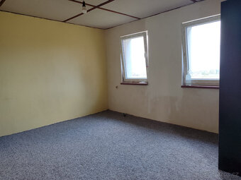 Pronájem chaty, Rokycany - Němčičky - 3