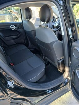 Fiat 500X 1.6 E-Torq - 3