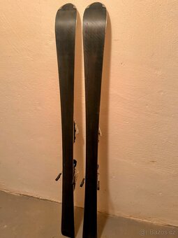 Lyže Atomic Cloud 8 144 - 3