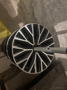 Alu disky lita kola elektrony - 3