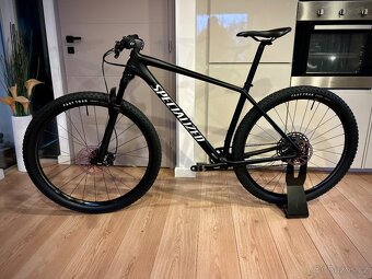 Specialized Epic HT 29” L jen 900km - 3