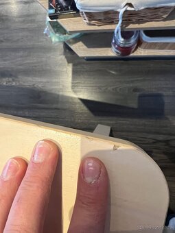 Jidelni stůl Ikea pro 2 osoby - 3