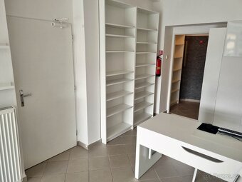 Pronájem obchodního prostoru 25 m² (Česká Třebová) - 3