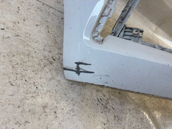 Přední nárazník Škoda Scala bílá - 3