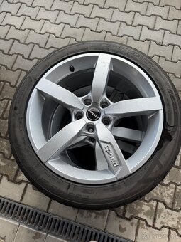 🛞Alu kola Borbet Speed R18🛞 - 3