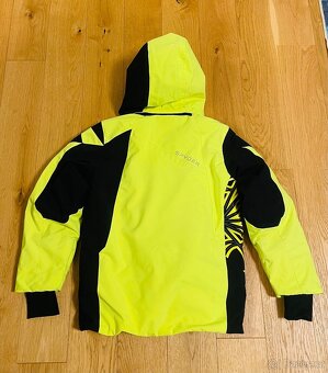 Spyder lyžařský komplet - 3